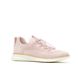 Advance Knit Lace Up Sneaker, Dusty Pink, dynamic 3