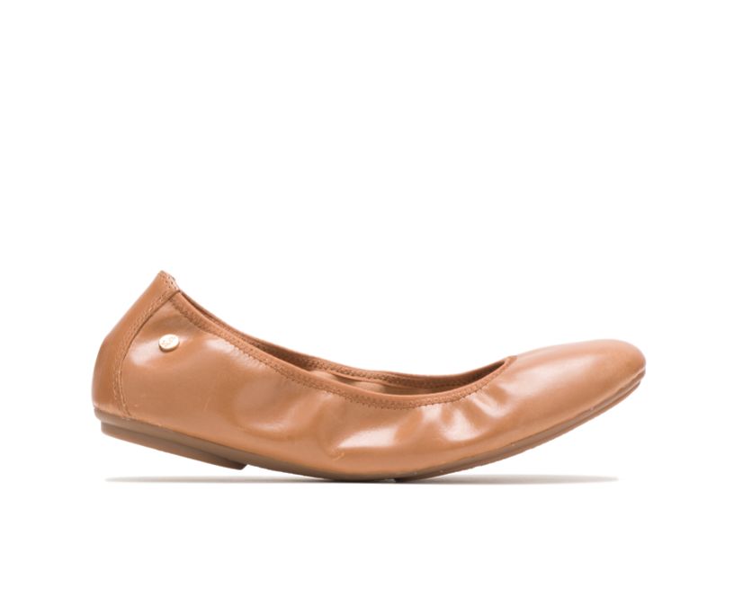 Chaste Ballet, Cognac Leather, dynamic 1