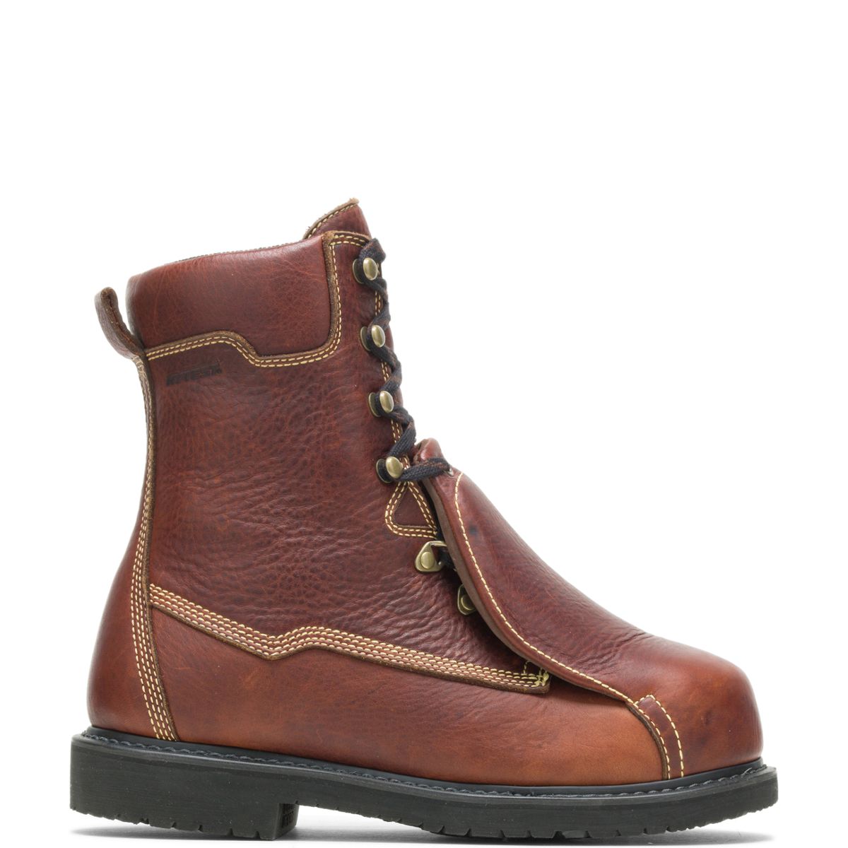 heat resistant metatarsal boots