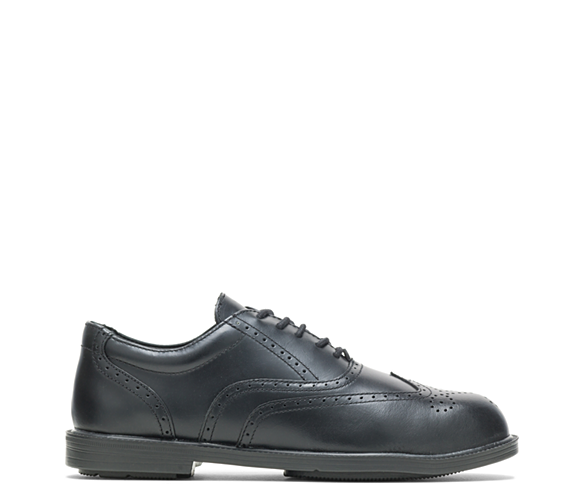 Professionals Toe Wing Tip Shoe - Shoes | HYTEST
