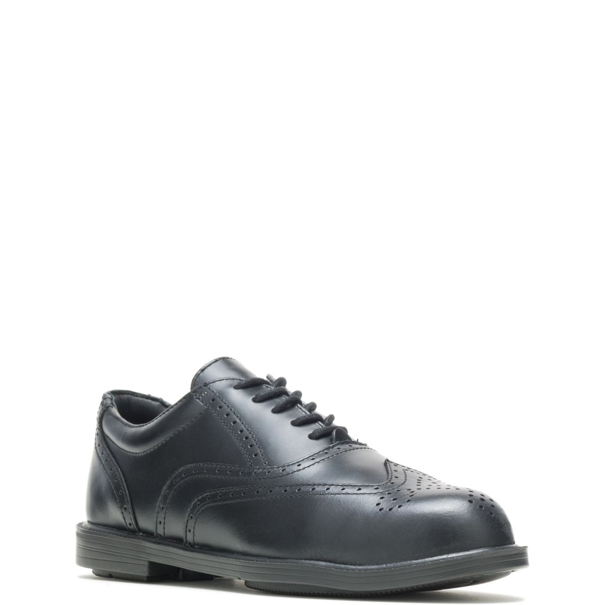 hush puppies non slip shoes