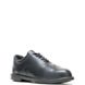 Hush Puppies® Professionals Steel Toe Wing Tip Shoe, Black, dynamic