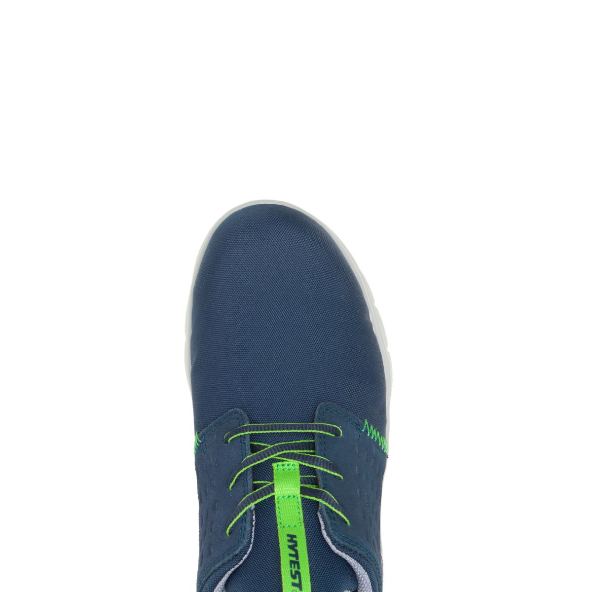 Asher Steel-Toe, Navy, dynamic 7