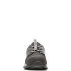 Asher Steel-Toe, Grey/Black, dynamic 3