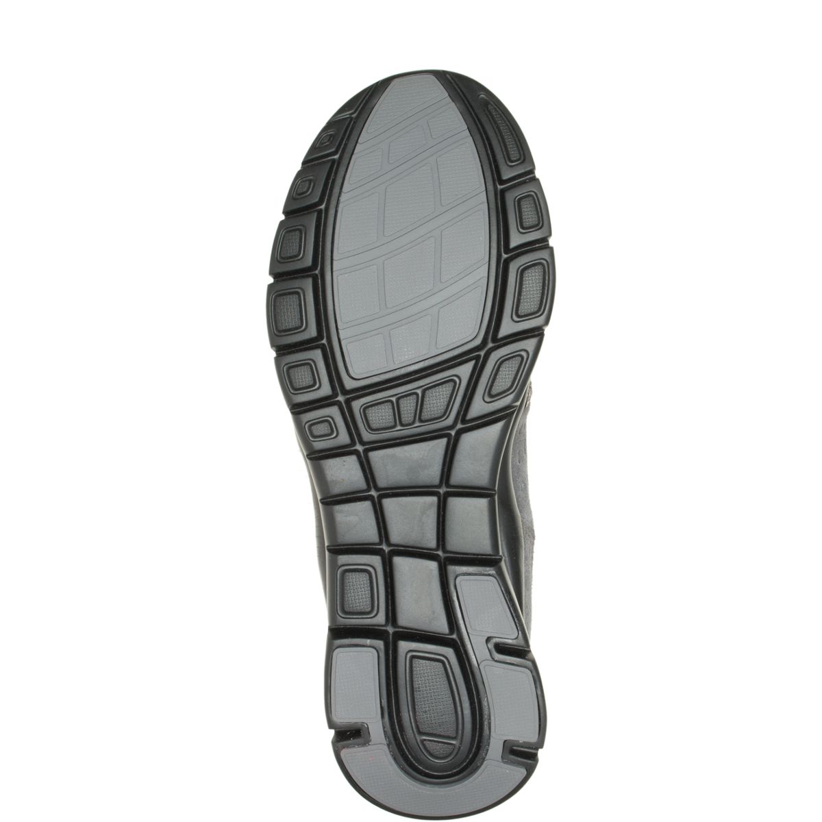 Asher Steel-Toe, Grey/Black, dynamic 6