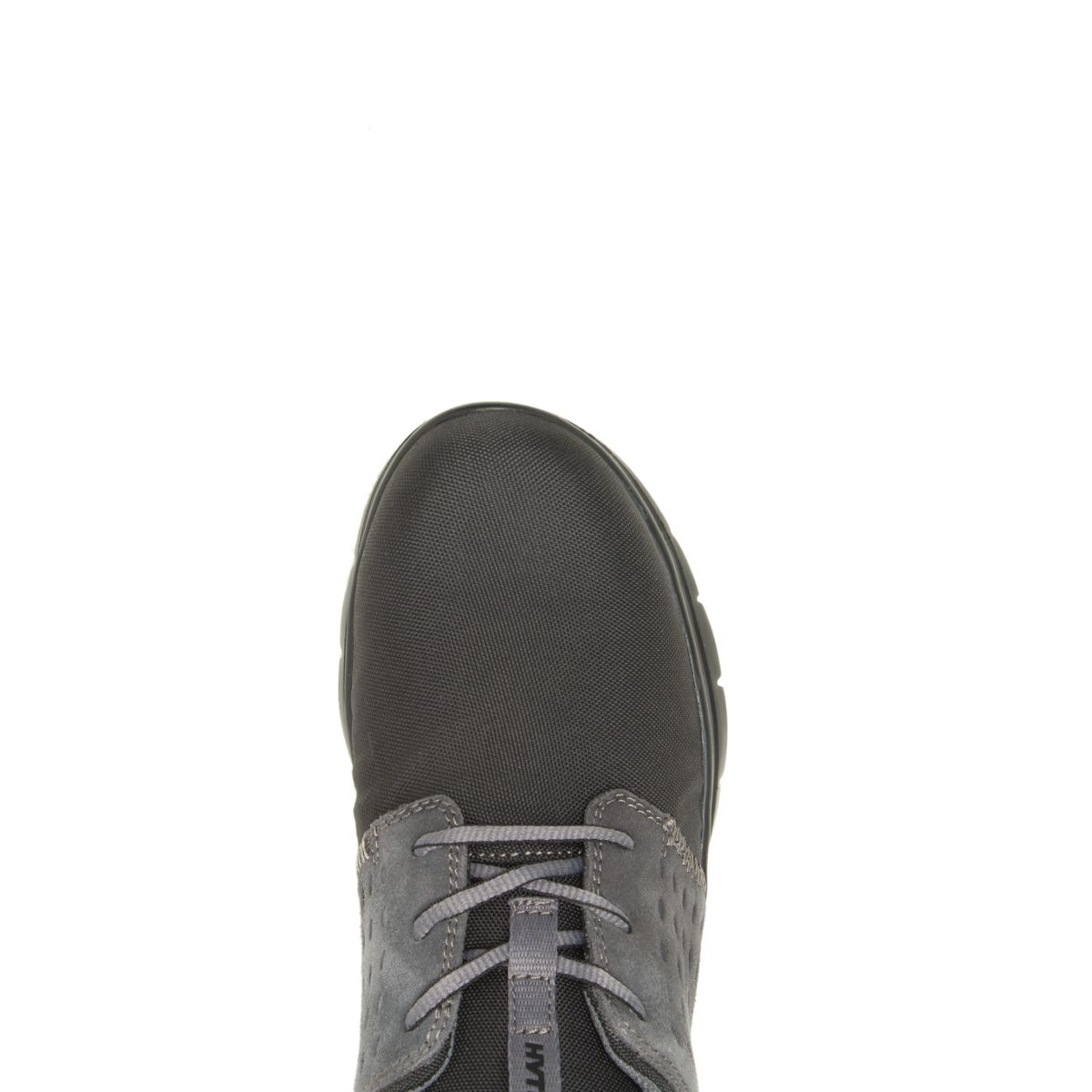 Asher Steel-Toe, Grey/Black, dynamic 7