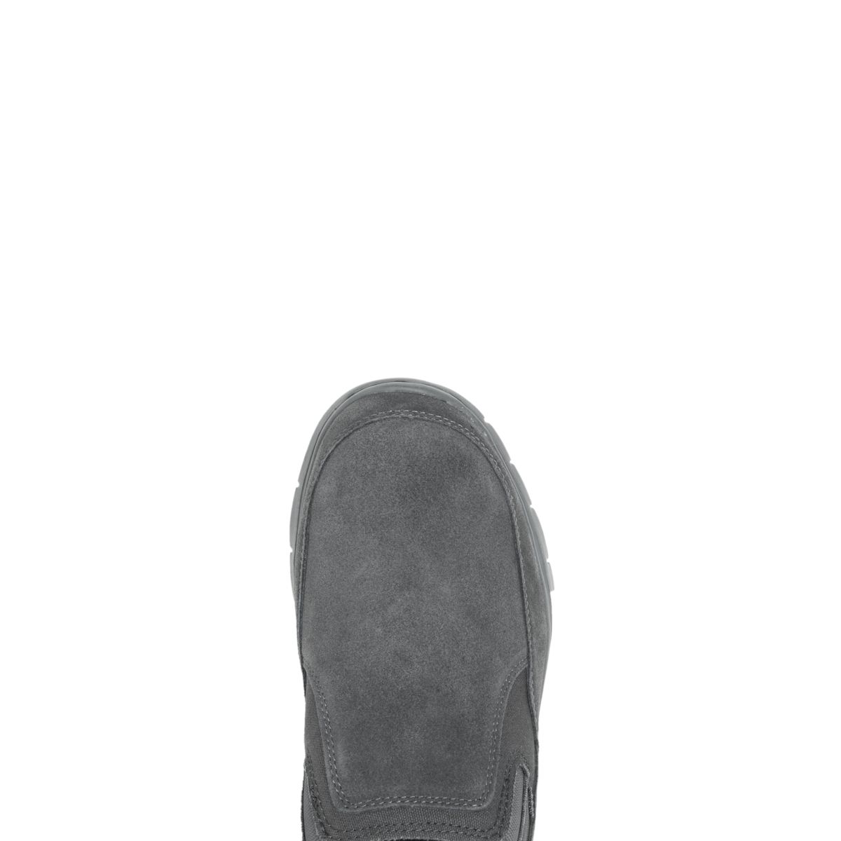 Blake Steel Toe Slip On, Grey, dynamic 7