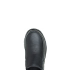 Porter Steel Toe Slip On, Black, dynamic 7