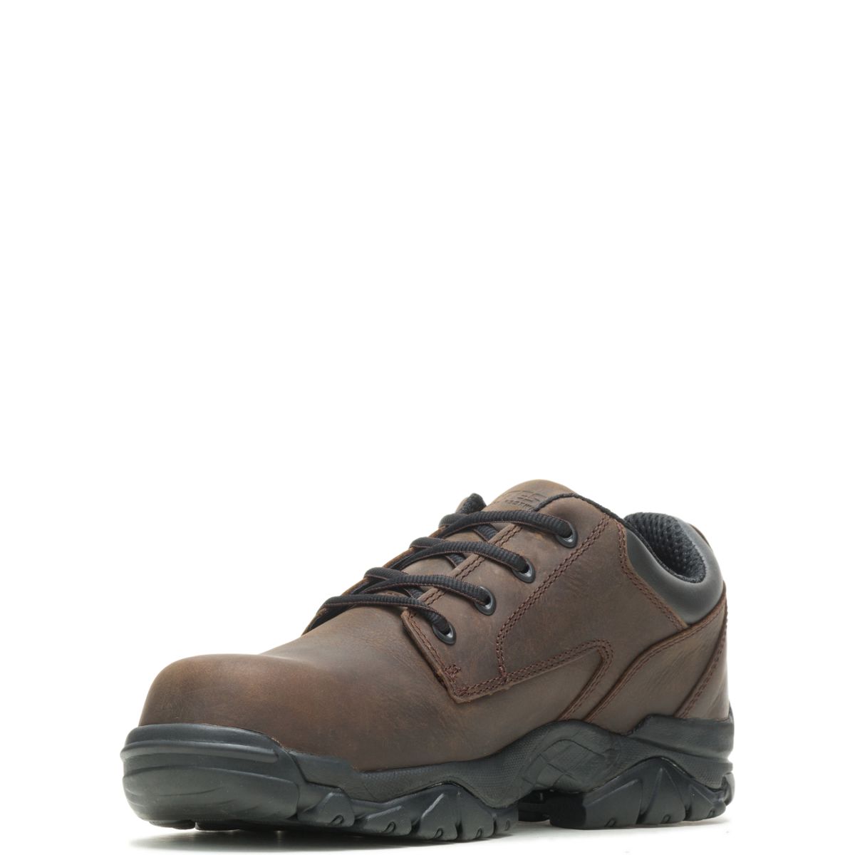 Apex 2 Pike Nano Toe Shoe, Brown, dynamic 3