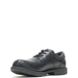 Bradford Steel Toe Shoe, Black, dynamic