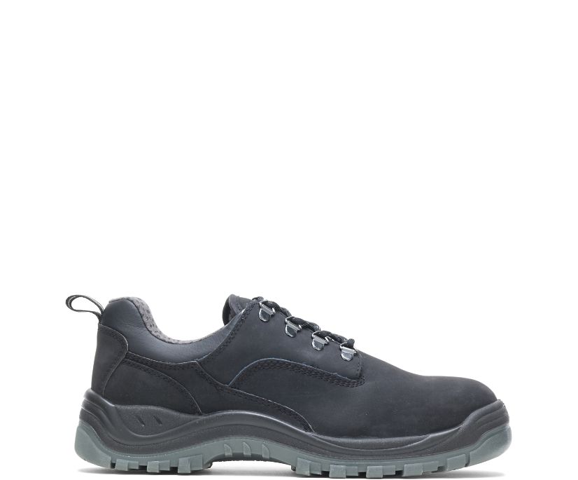 Knox Direct Attach Steel Toe Shoe, Black, dynamic 1