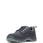 Knox Direct Attach Steel Toe Shoe, Black, dynamic 4