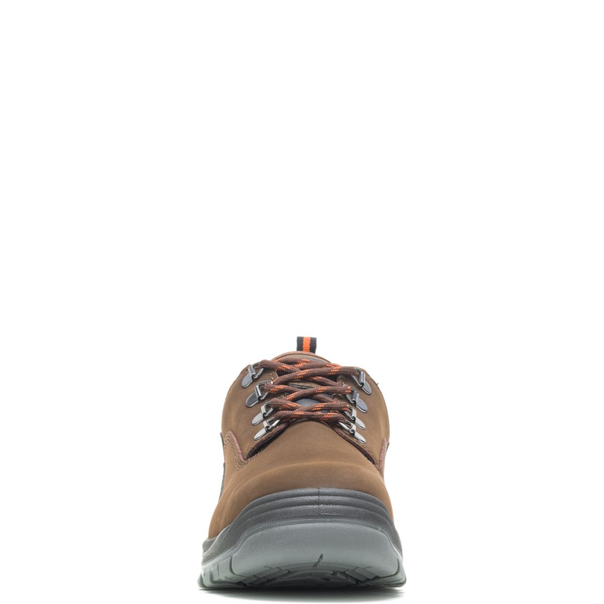 Knox Direct Attach Steel Toe Shoe, Brown, dynamic 3
