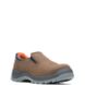 Knox Direct Attach Steel Toe Slip On, Brown, dynamic 2