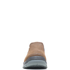 Knox Direct Attach Steel Toe Slip On, Brown, dynamic 3