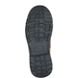 FootRests® Xt Metatarsal Guard Nano Toe Slip On, Brown, dynamic