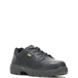 FootRests® XT Metatarsal Guard Nano Toe Shoe, Black, dynamic 2