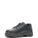 FootRests® XT Metatarsal Guard Nano Toe Shoe, Black, dynamic 4