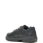 FootRests® XT Metatarsal Guard Nano Toe Shoe, Black, dynamic 5