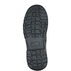 FootRests® XT Metatarsal Guard Nano Toe Shoe, Black, dynamic 6