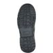 FootRests® XT Metatarsal Guard Nano Toe Shoe, Black, dynamic
