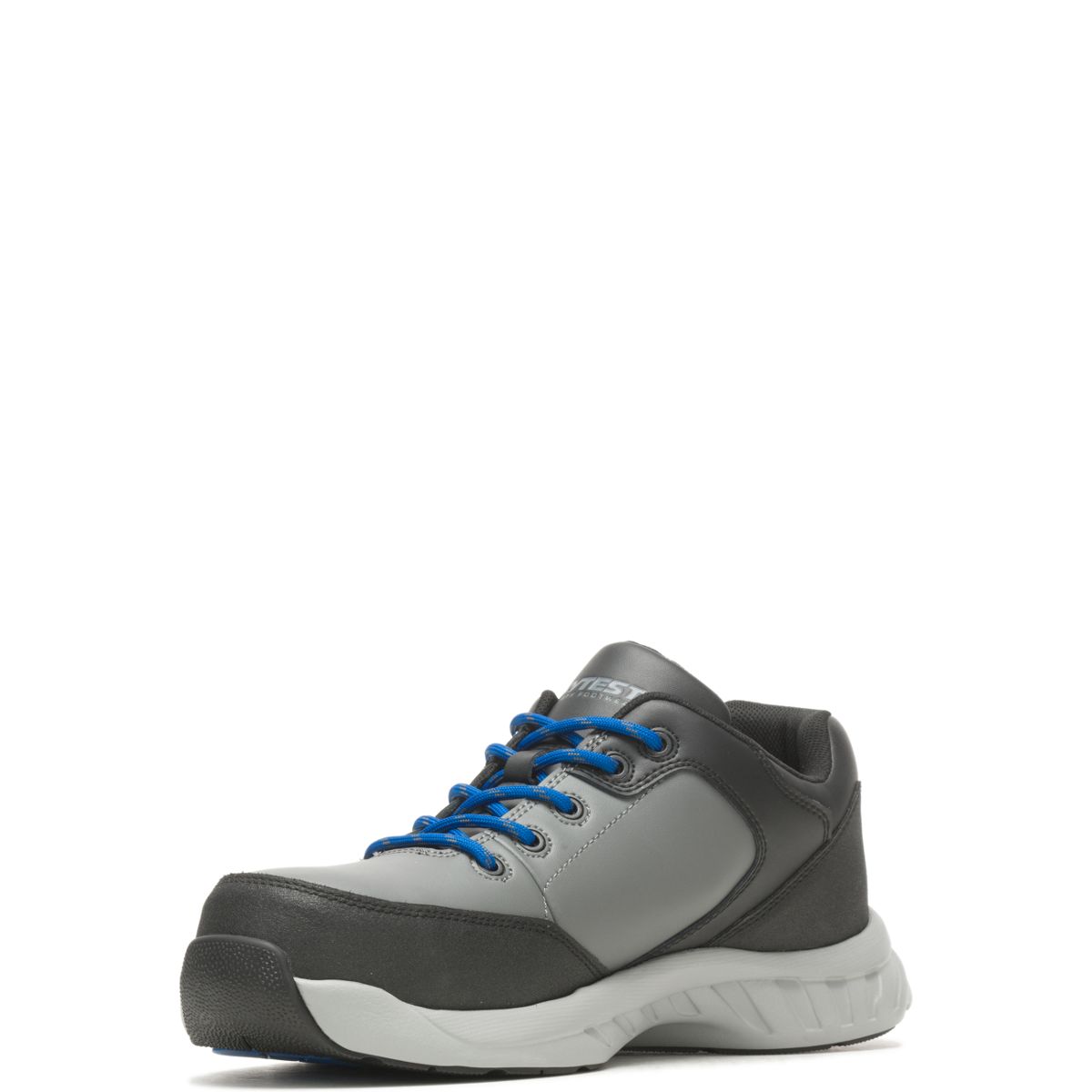 Brace Nano Toe Low, Black/Grey, dynamic 4