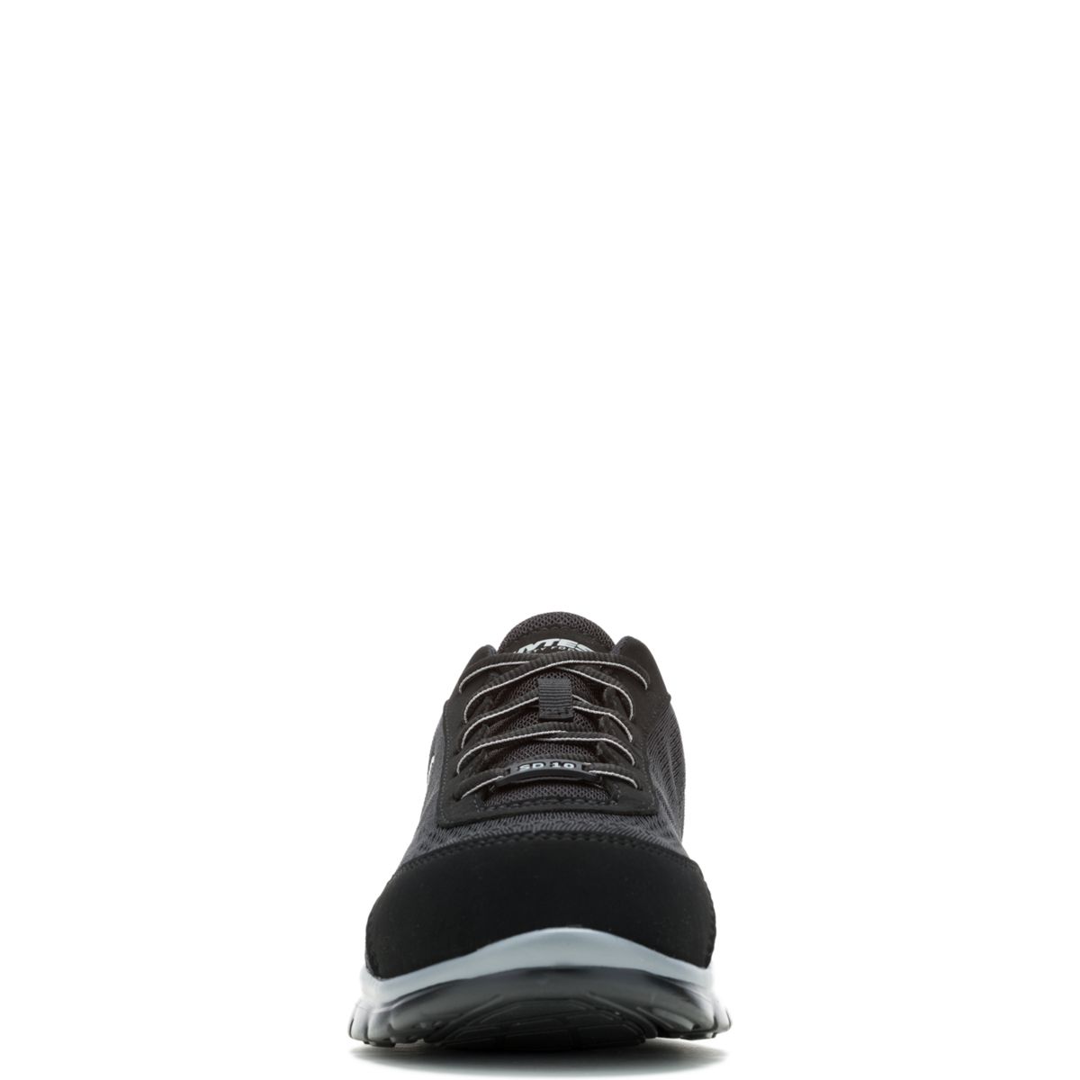 Bolt Low Nano Toe, Black, dynamic 3