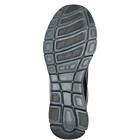 Bolt Steel Toe Shoe, Black, dynamic 6