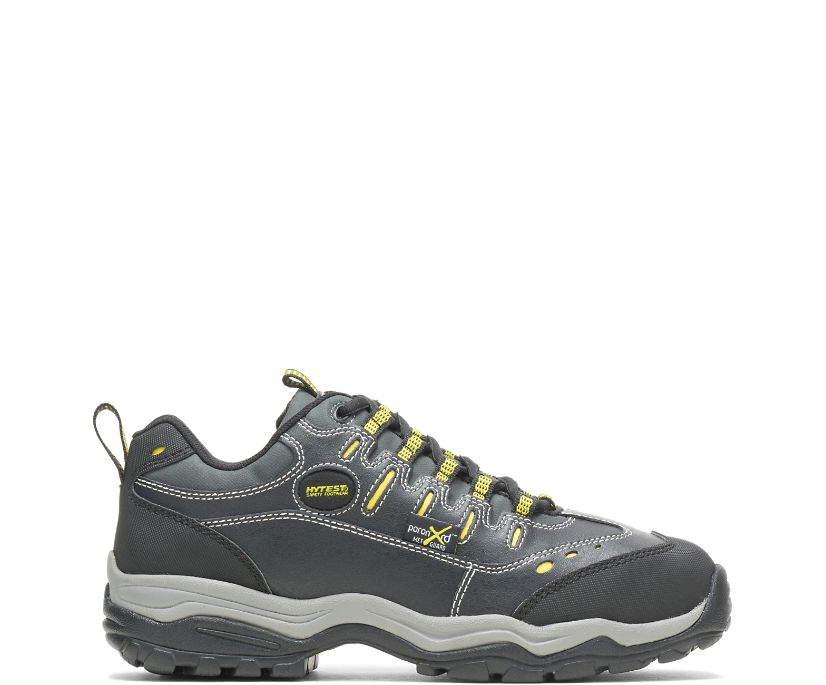 Avery Metatarsal Guard Steel Toe Shoe - Shoes | HYTEST