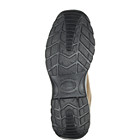 Avery Steel Toe Shoe, Brown, dynamic 6