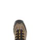 Avery Steel Toe Shoe, Brown, dynamic 7