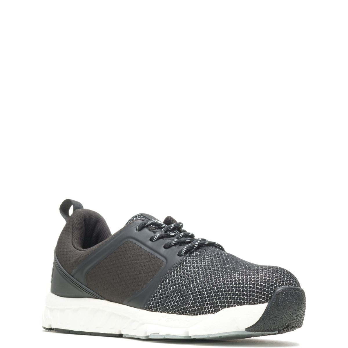 Alastor Xergy® Nano Toe Athletic, Black, dynamic 2