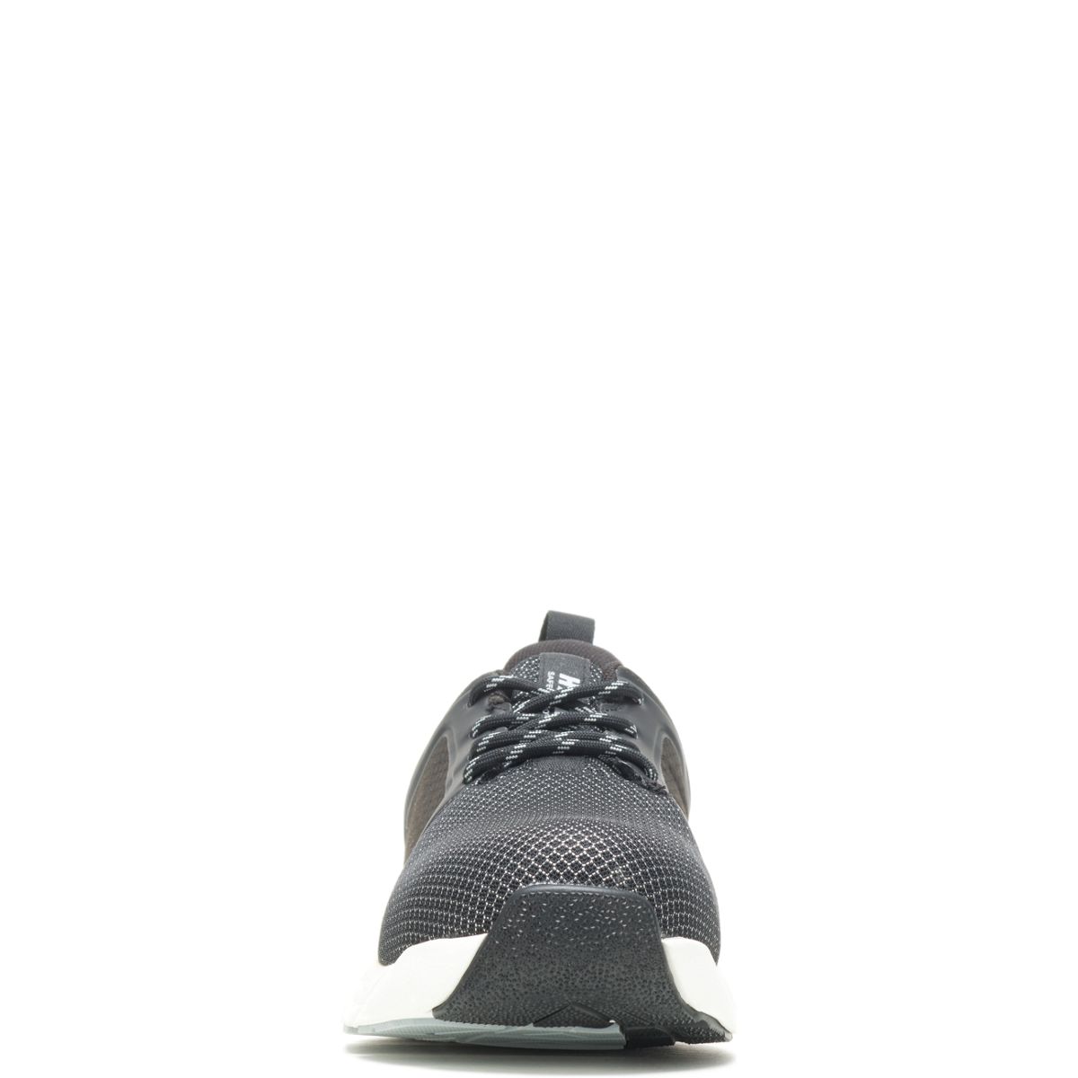 Alastor Xergy® Nano Toe Athletic, Black, dynamic 3