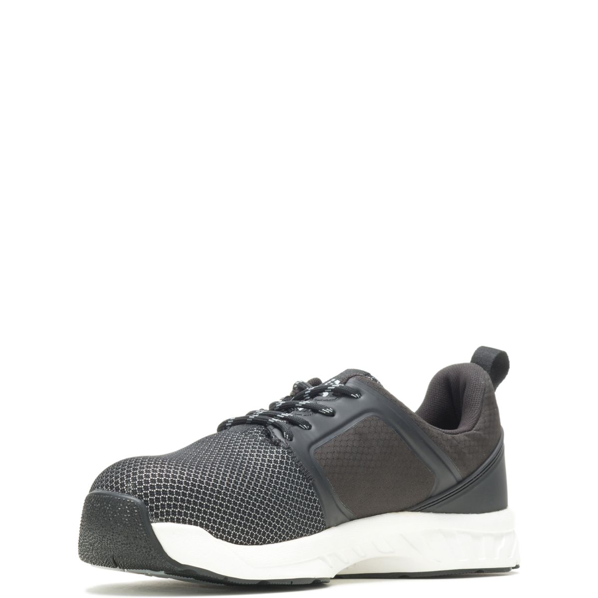 Alastor Xergy® Nano Toe Athletic, Black, dynamic 4