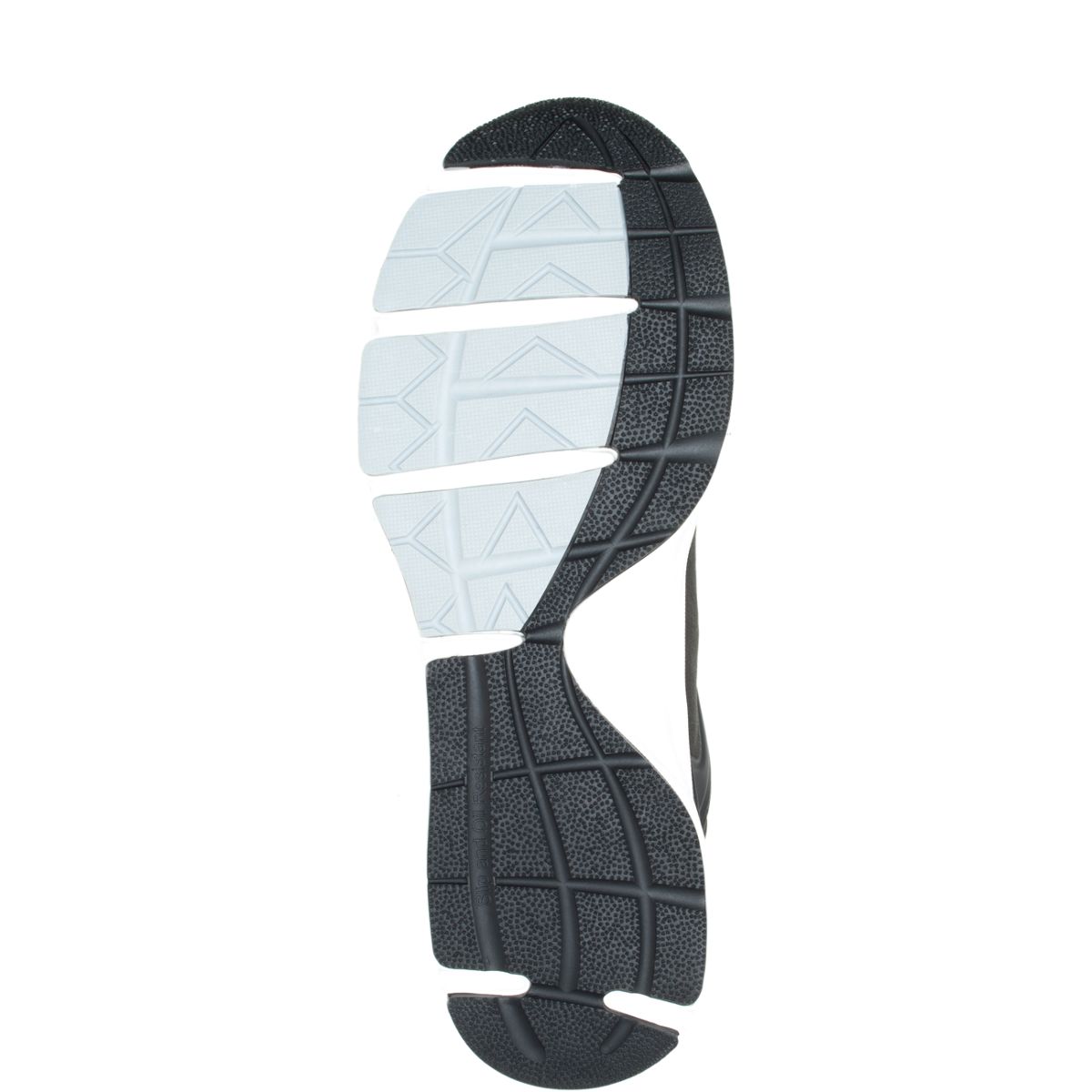 Alastor Xergy® Nano Toe Athletic, Black, dynamic 6