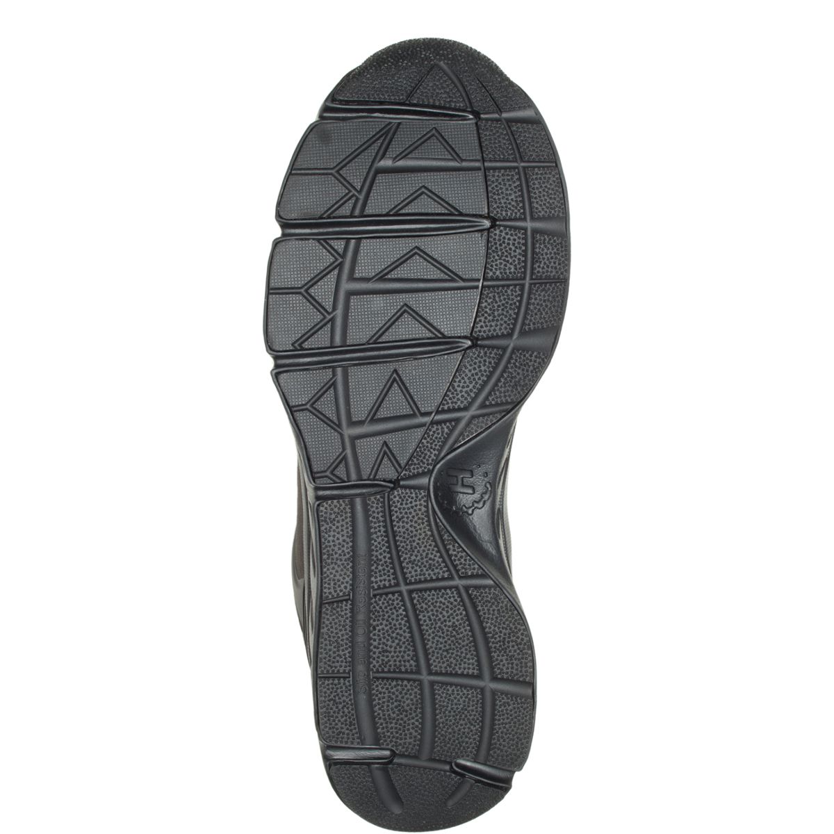 Alastor Xergy® Nano Toe Athletic, Midnight, dynamic 6