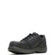 Anaheim Steel Toe Sport Shoe, Black, dynamic