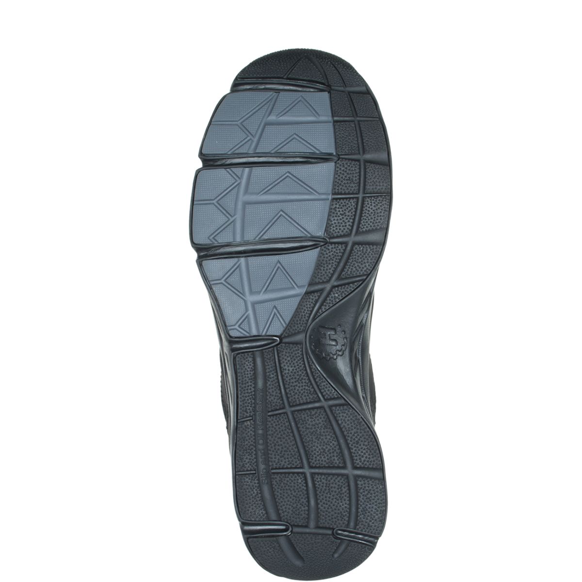 Annex Metatarsal Guard Nano Toe Athletic, Black, dynamic 7