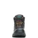Stout Waterproof Composite Toe 6" Hiker, Black, dynamic 3