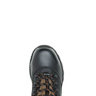 Stout Waterproof Composite Toe 6" Hiker, Black, dynamic 7
