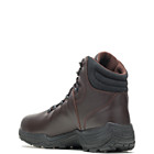 Rylie Waterproof Composite Toe 6" Hiker, Dark Brown, dynamic 5