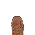 Apex Waterproof Composite Toe 6" Work Boot, Brown, dynamic 7