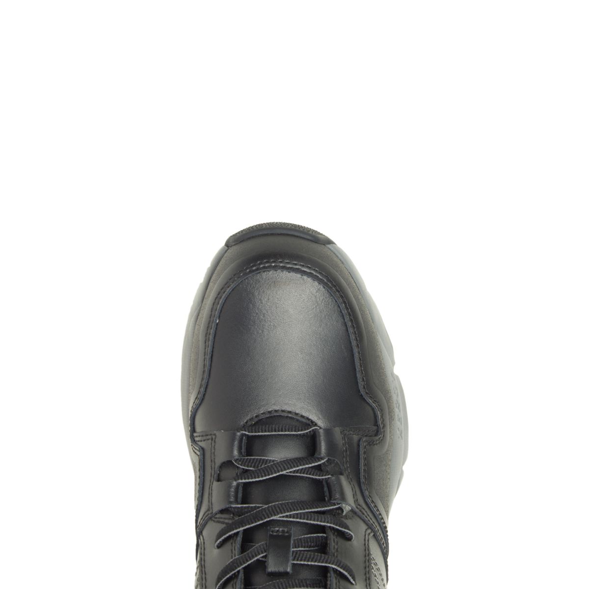 Annex Mid Nano Toe Leather Athletic, Black, dynamic 8