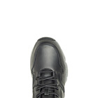 Annex Mid Nano Toe Leather Athletic, Black, dynamic 8