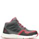 Annex Mid Nano Toe Leather Athletic, Grey/Red, dynamic 1