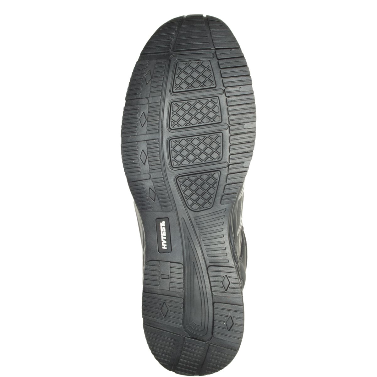 Surge Mid Composite Toe Hiker, Black, dynamic 6