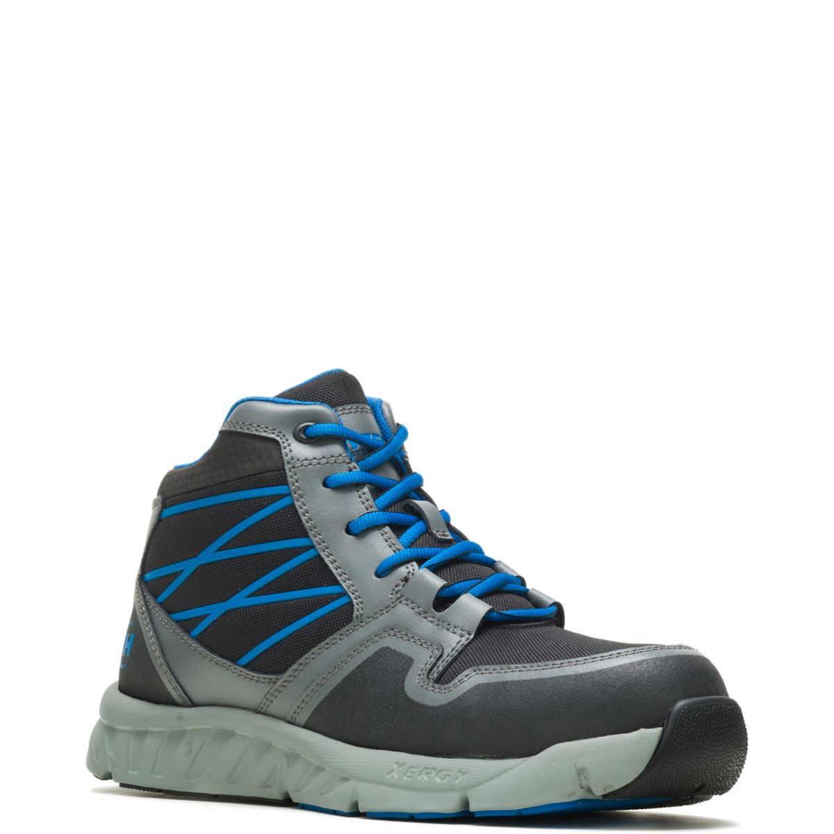 Alastor Mid Nano Toe Athletic, Grey/Blue, dynamic 2