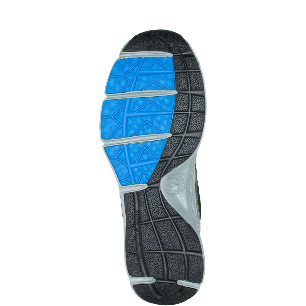 Alastor Mid Nano Toe Athletic, Grey/Blue, dynamic 6