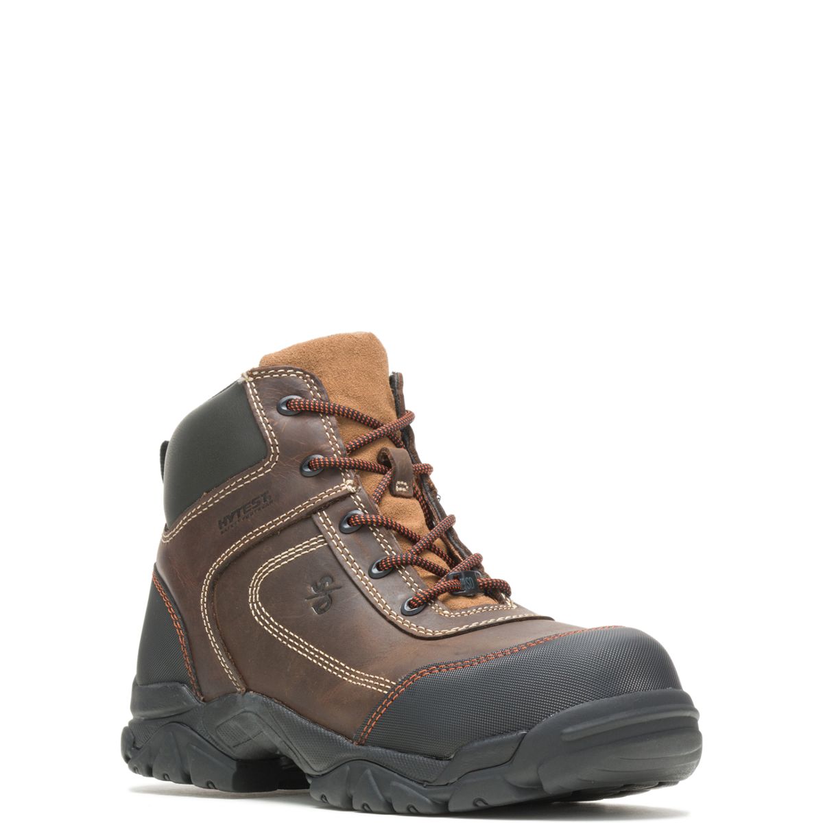 Apex Composite Toe 6" Hiker, Brown, dynamic 2