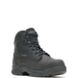 Apex Waterproof Composite Toe 6" Work Boot, Black, dynamic